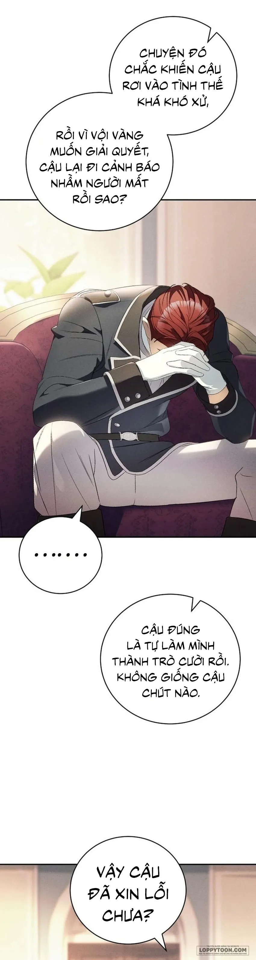 Kẻ Trộm Chồng - Chap 7 - Trang 13