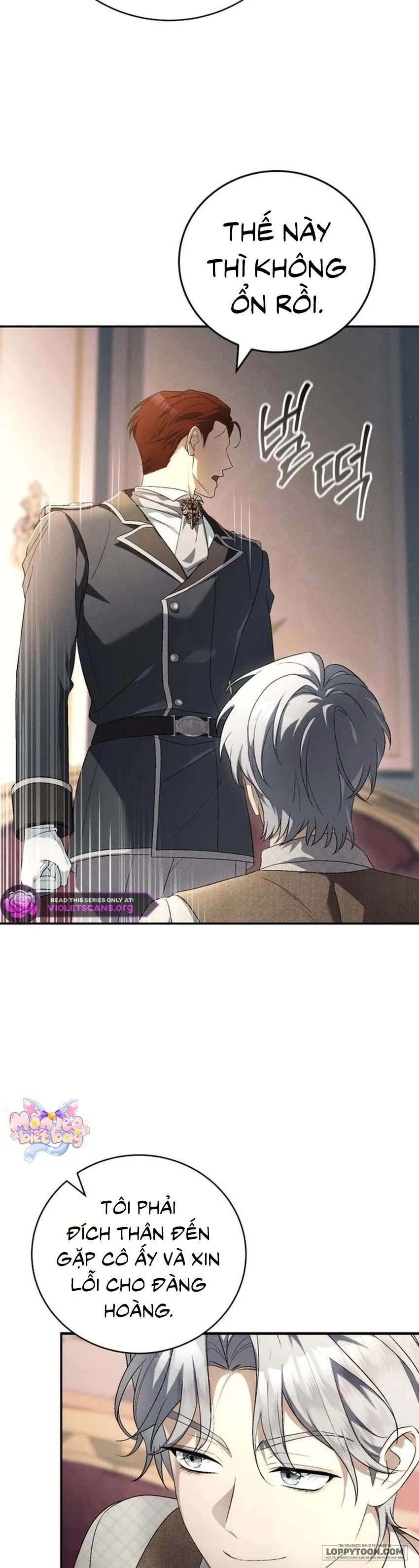 Kẻ Trộm Chồng - Chap 7 - Trang 15