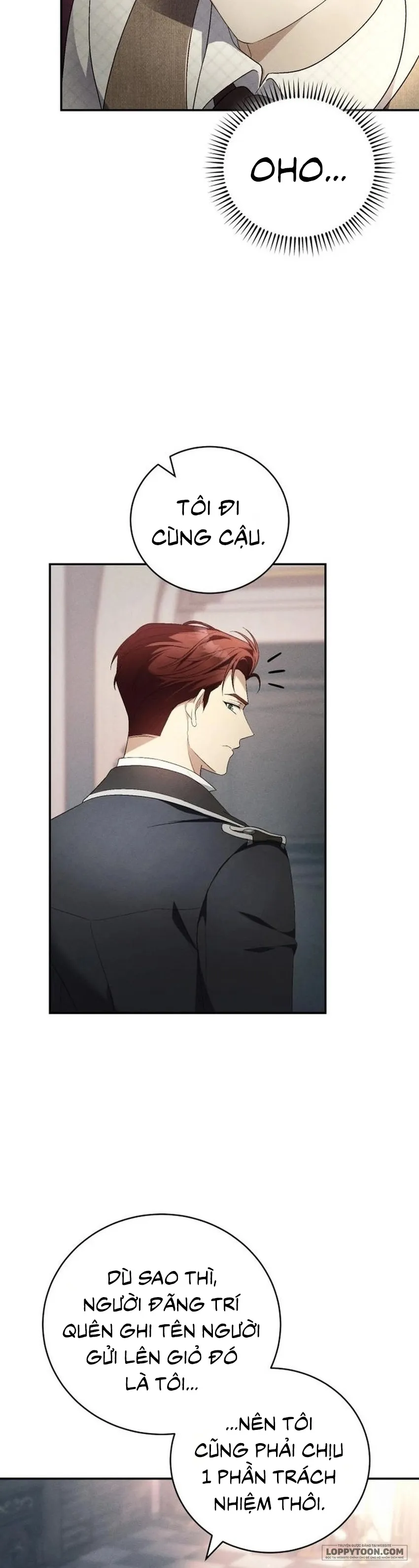 Kẻ Trộm Chồng - Chap 7 - Trang 16