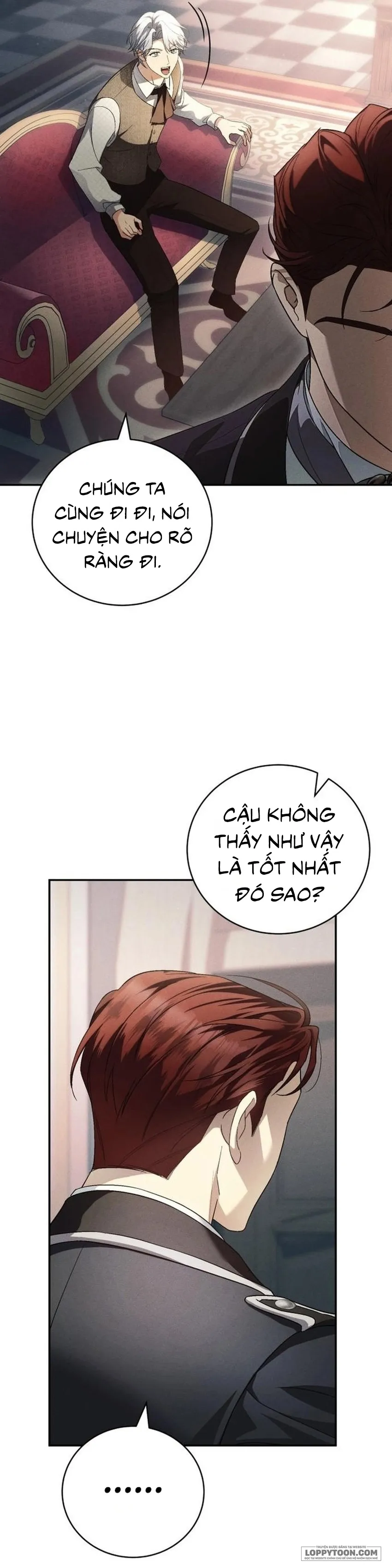 Kẻ Trộm Chồng - Chap 7 - Trang 17