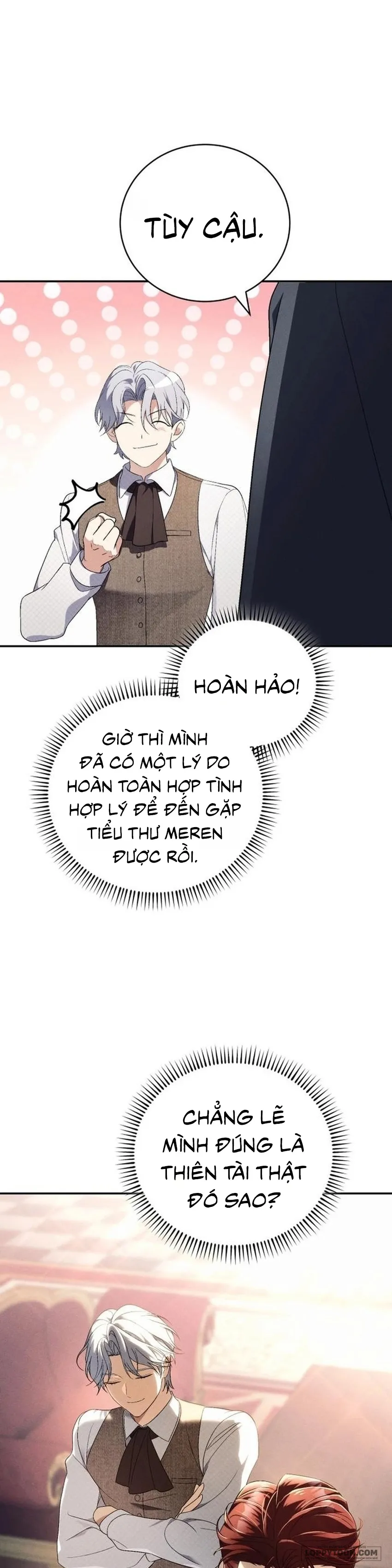 Kẻ Trộm Chồng - Chap 7 - Trang 18