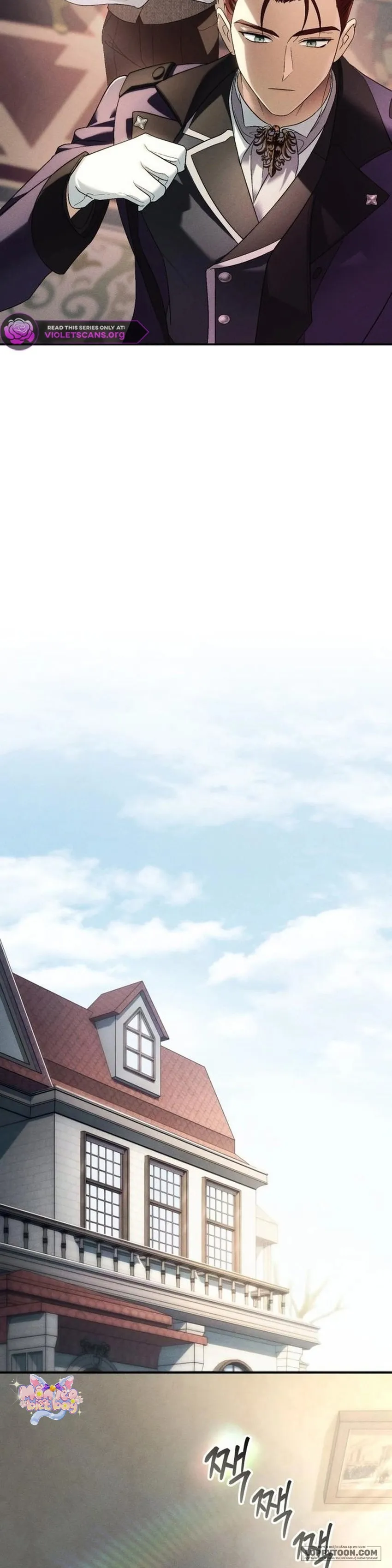 Kẻ Trộm Chồng - Chap 7 - Trang 19