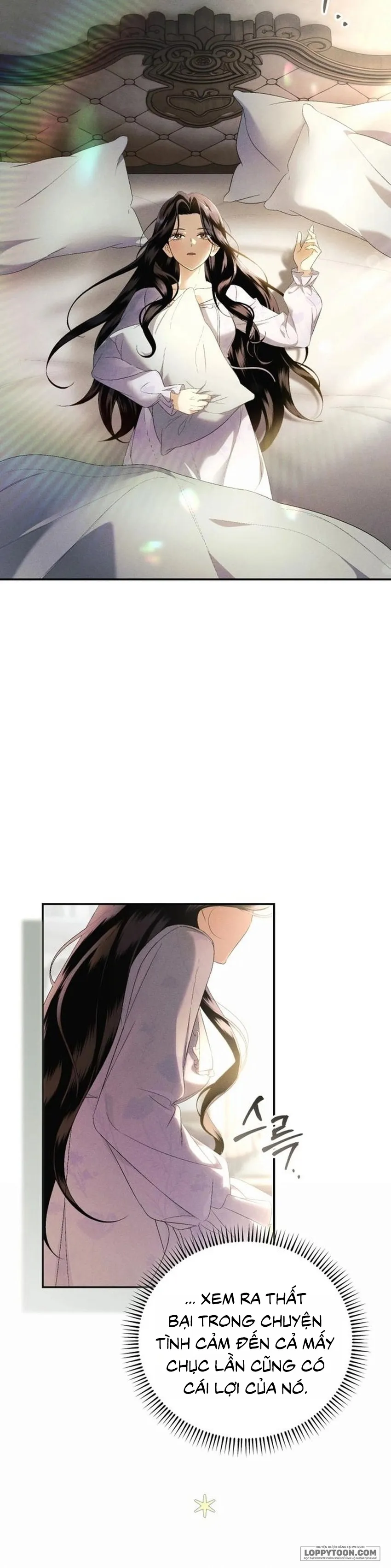 Kẻ Trộm Chồng - Chap 7 - Trang 20