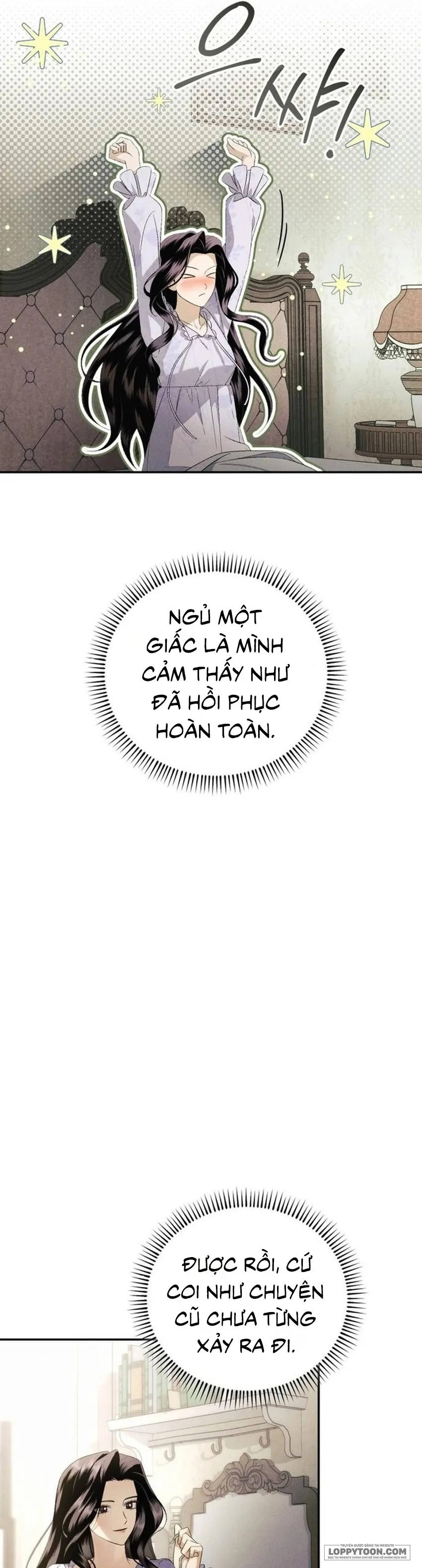 Kẻ Trộm Chồng - Chap 7 - Trang 21