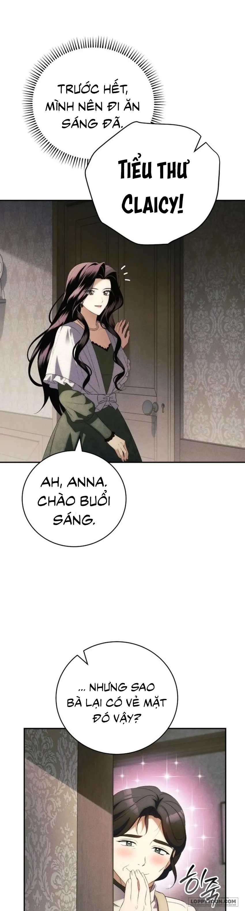 Kẻ Trộm Chồng - Chap 7 - Trang 23