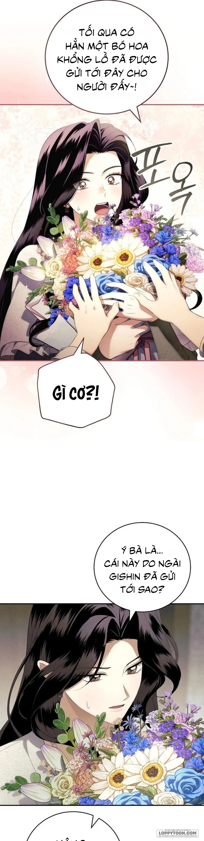 Kẻ Trộm Chồng - Chap 7 - Trang 25