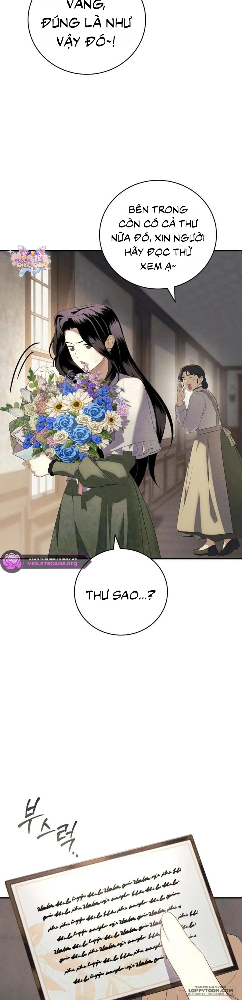 Kẻ Trộm Chồng - Chap 7 - Trang 26