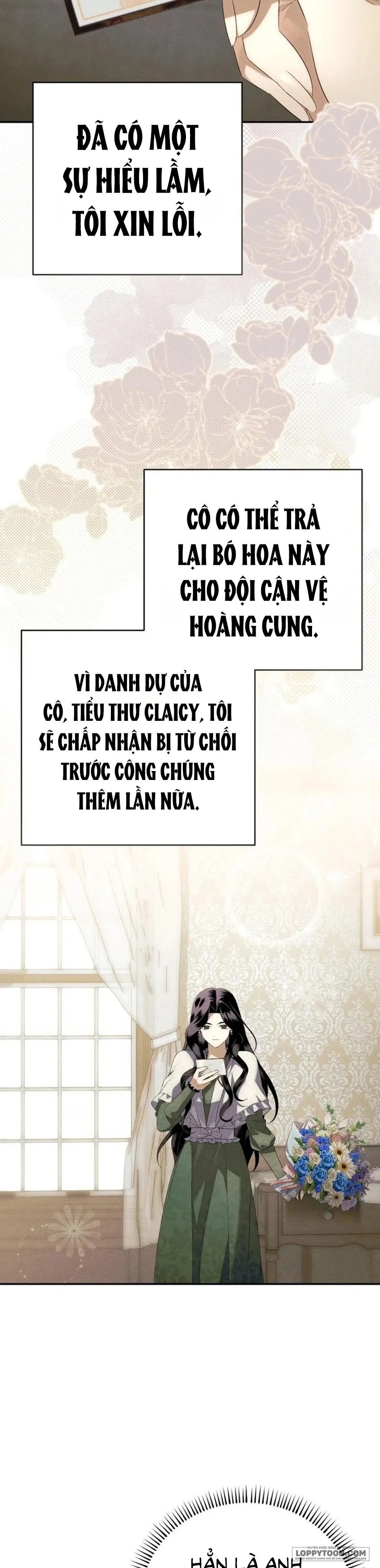 Kẻ Trộm Chồng - Chap 7 - Trang 27