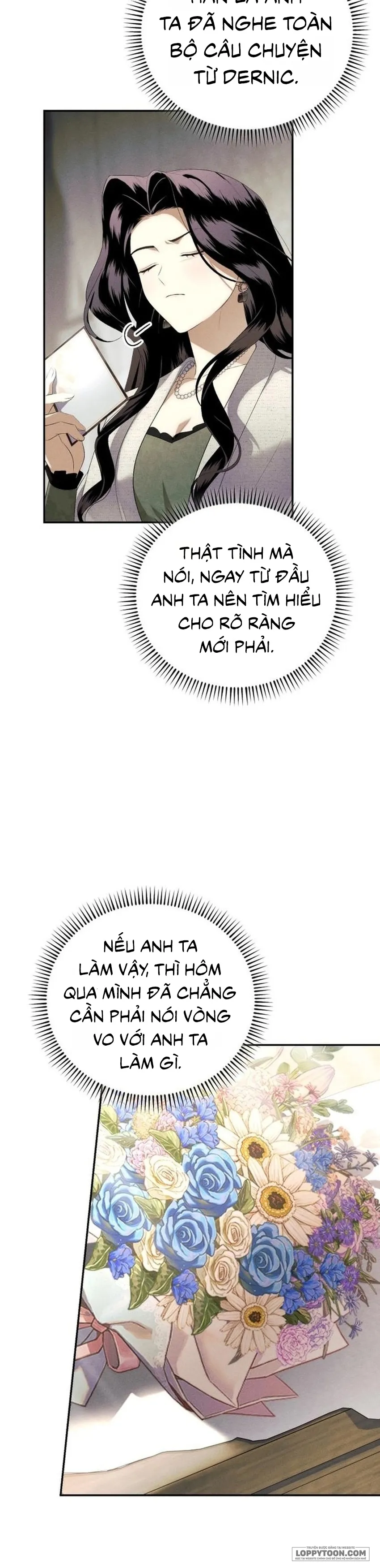 Kẻ Trộm Chồng - Chap 7 - Trang 28