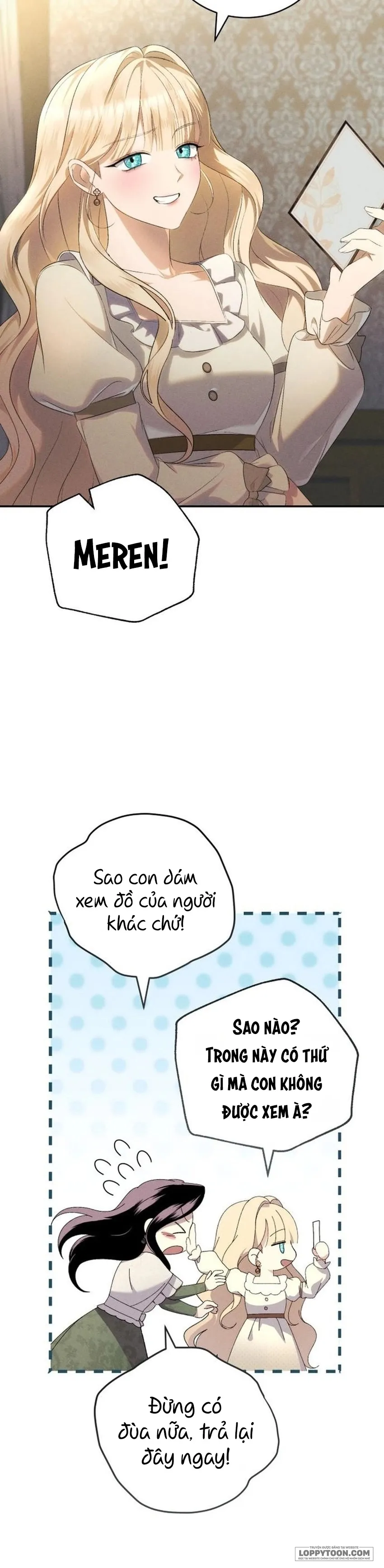 Kẻ Trộm Chồng - Chap 7 - Trang 31