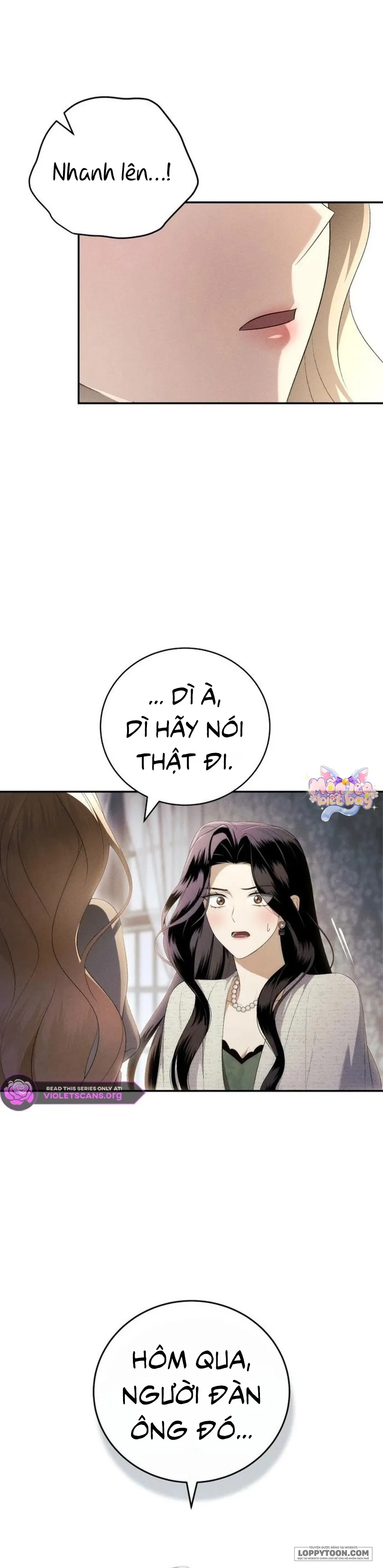 Kẻ Trộm Chồng - Chap 7 - Trang 32