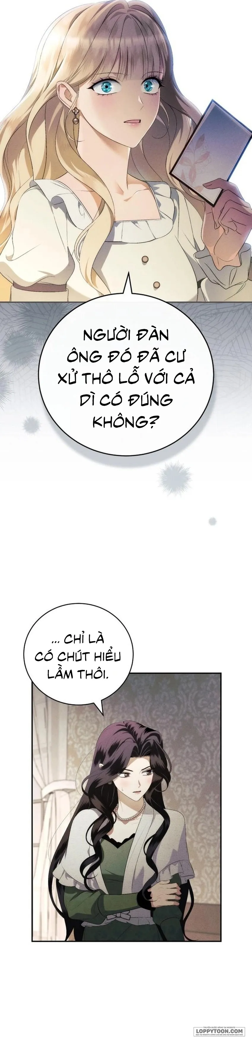 Kẻ Trộm Chồng - Chap 7 - Trang 33