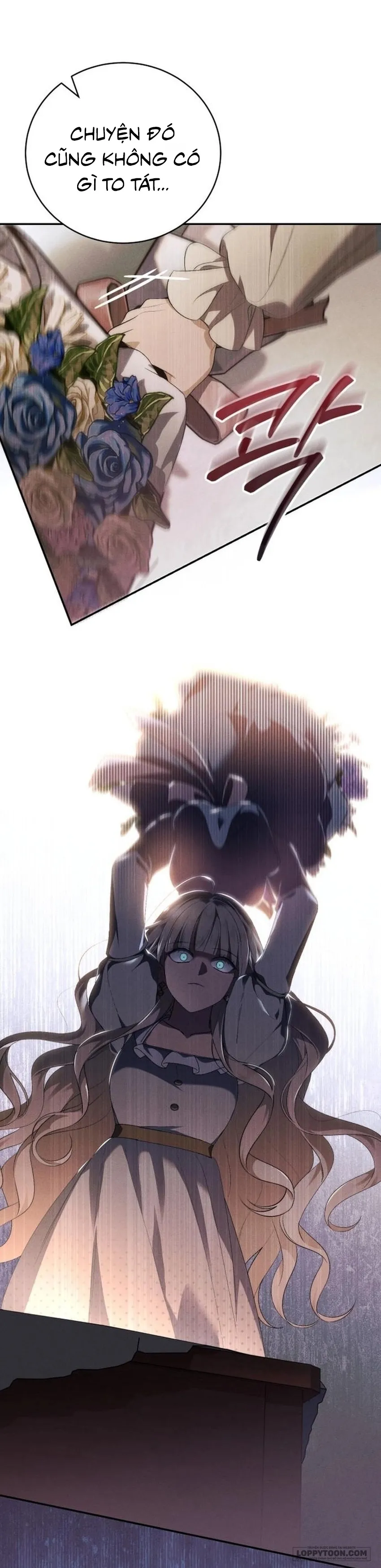 Kẻ Trộm Chồng - Chap 7 - Trang 34