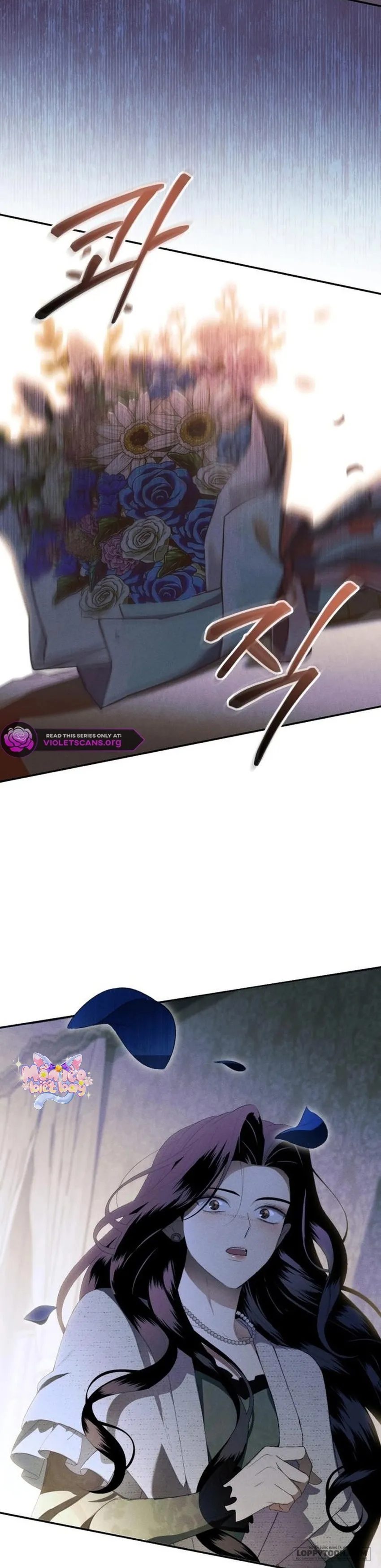 Kẻ Trộm Chồng - Chap 7 - Trang 35