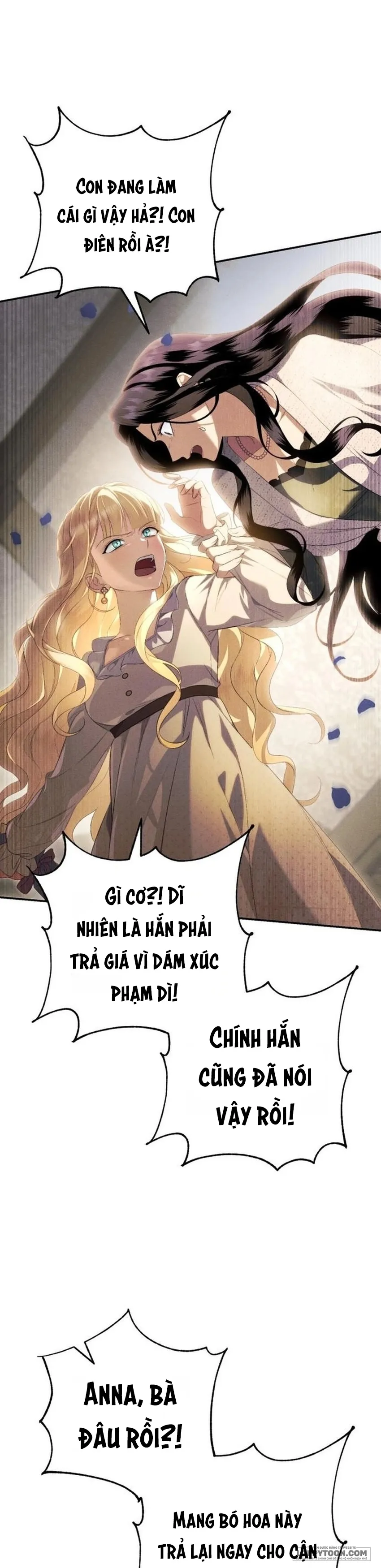 Kẻ Trộm Chồng - Chap 7 - Trang 37