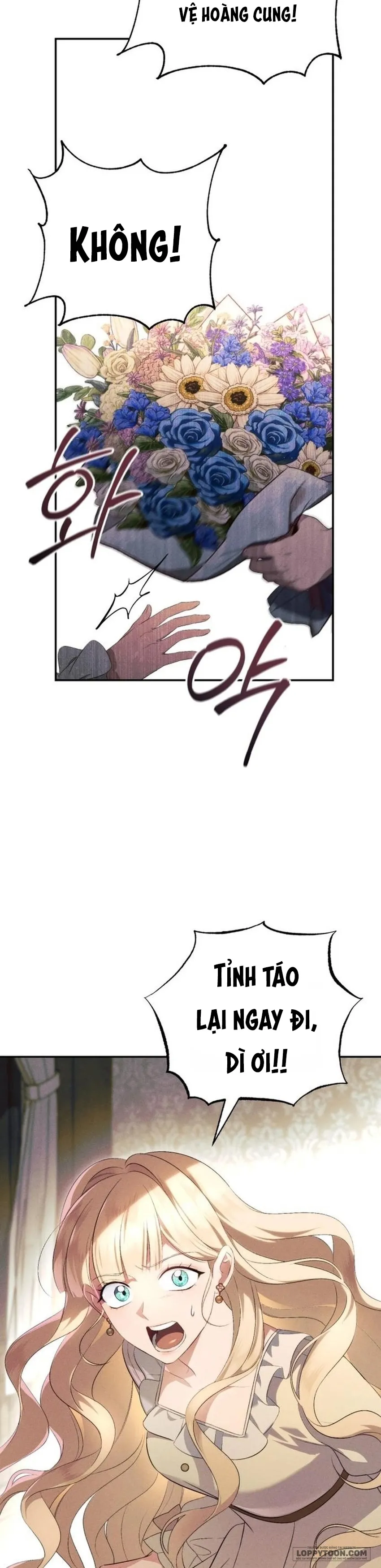 Kẻ Trộm Chồng - Chap 7 - Trang 38