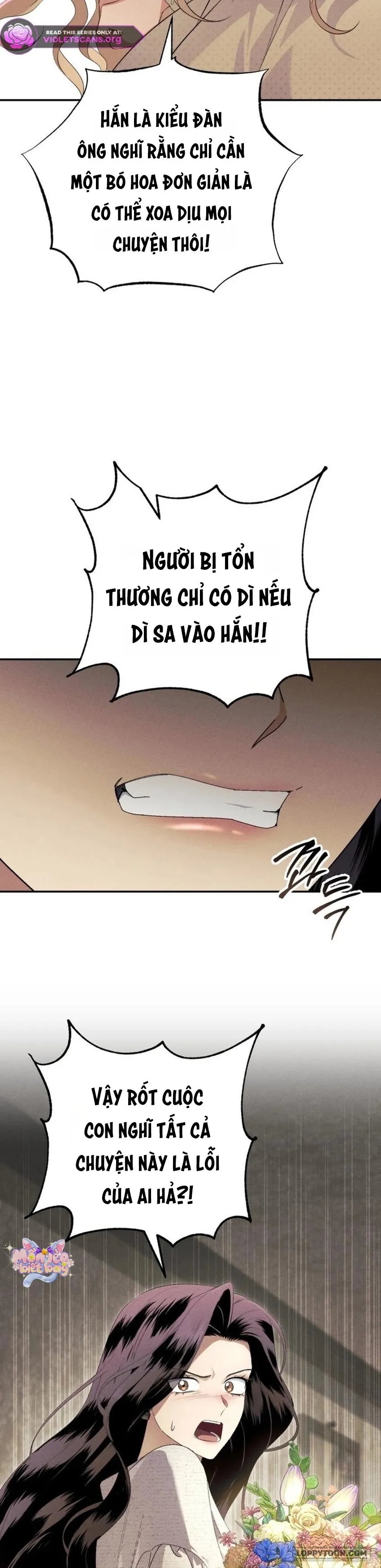 Kẻ Trộm Chồng - Chap 7 - Trang 39