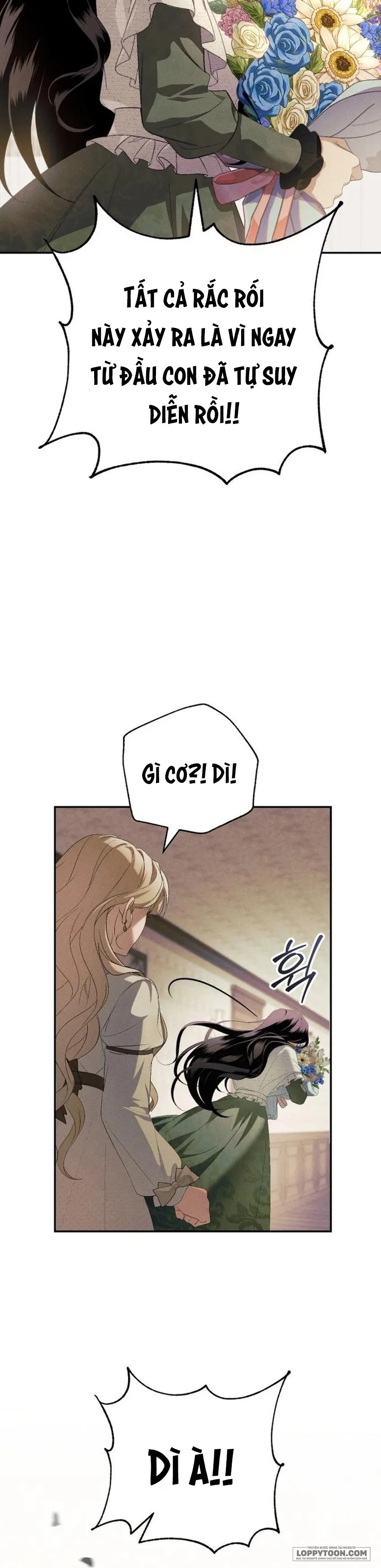 Kẻ Trộm Chồng - Chap 7 - Trang 40