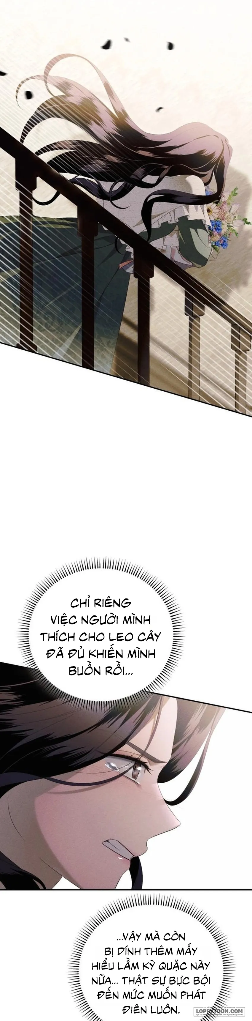 Kẻ Trộm Chồng - Chap 7 - Trang 41