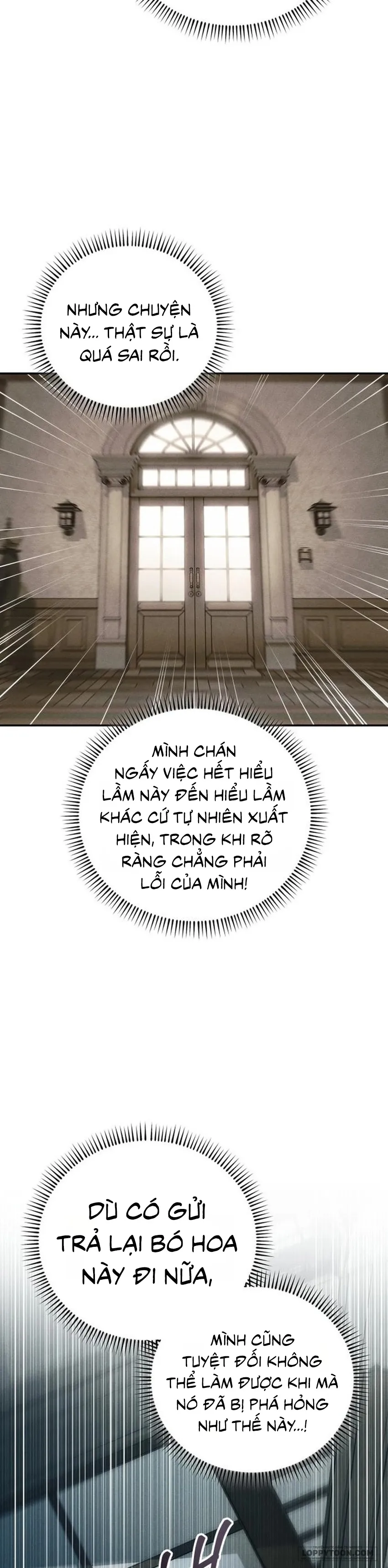 Kẻ Trộm Chồng - Chap 7 - Trang 42
