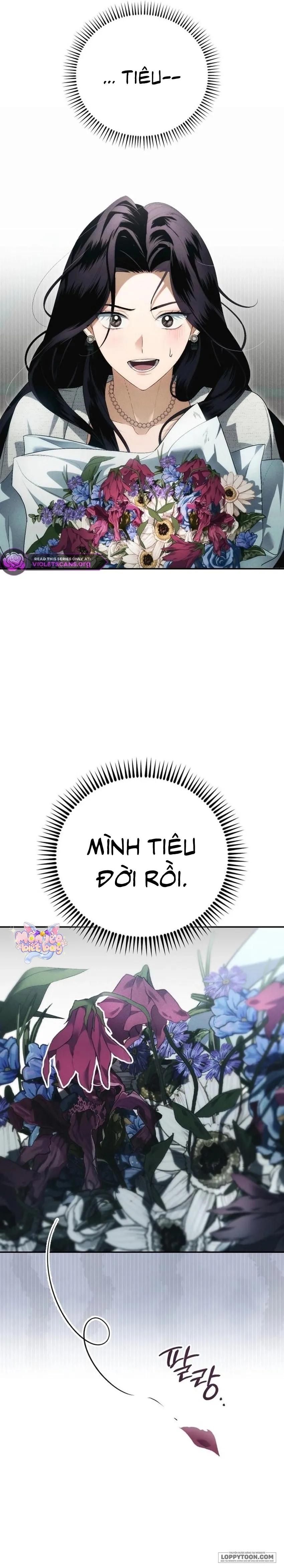Kẻ Trộm Chồng - Chap 7 - Trang 45