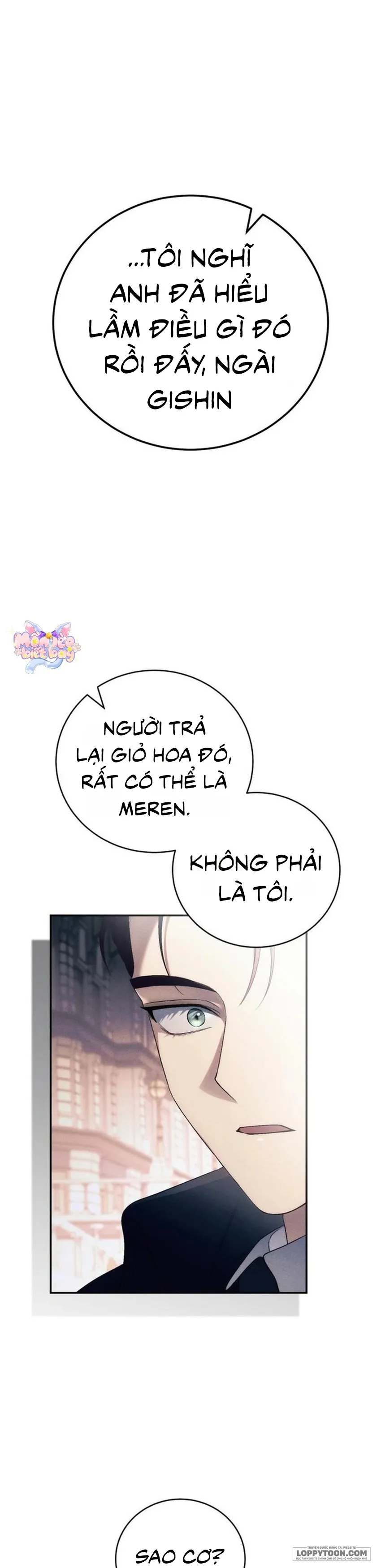 Kẻ Trộm Chồng - Chap 7 - Trang 6