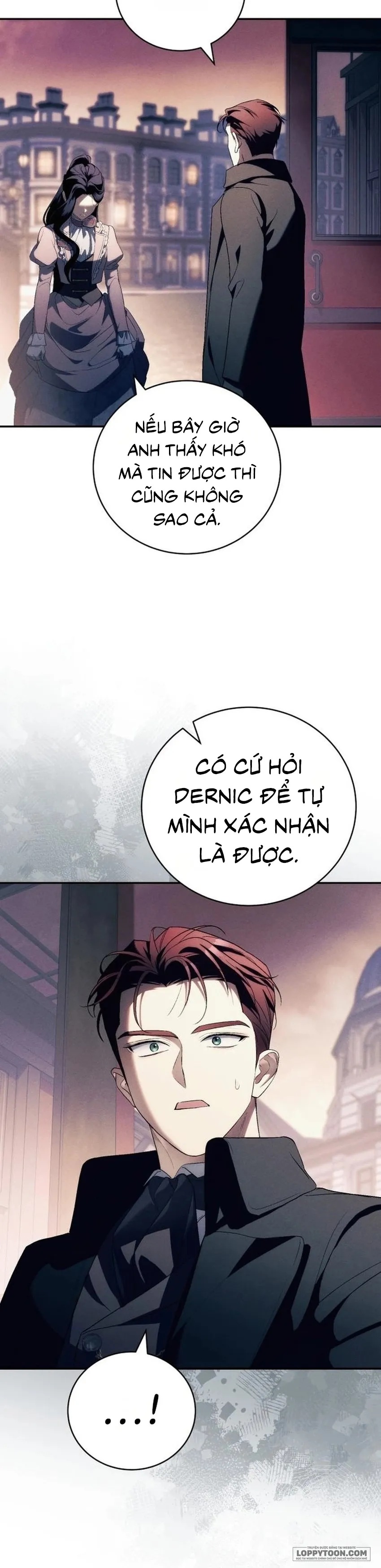 Kẻ Trộm Chồng - Chap 7 - Trang 7