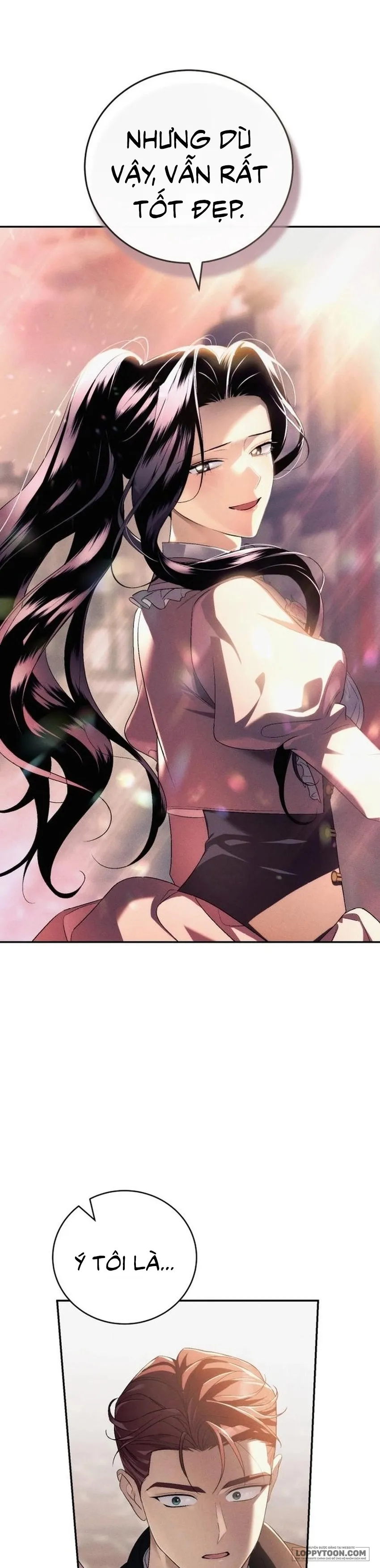 Kẻ Trộm Chồng - Chap 7 - Trang 9