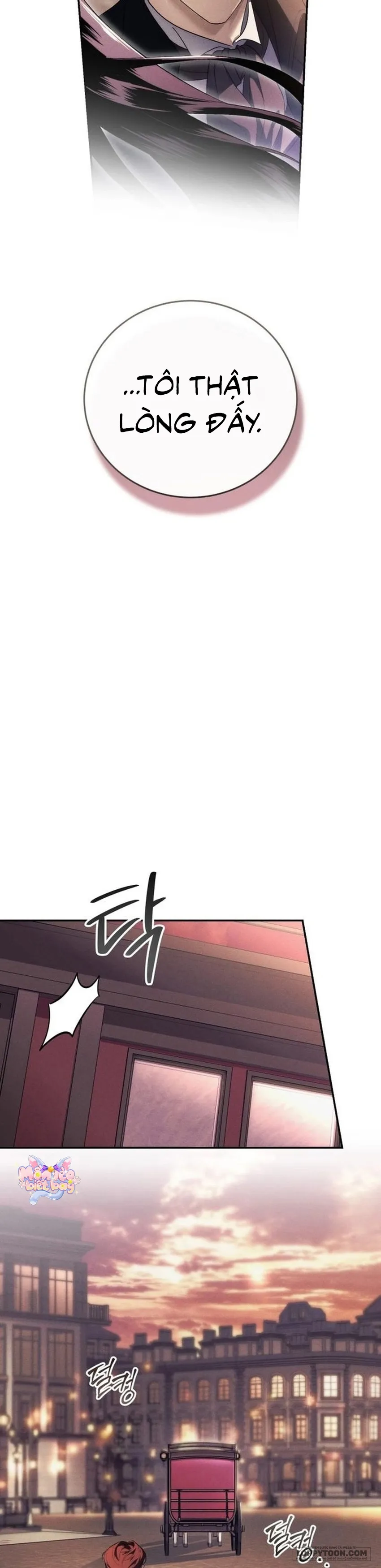 Kẻ Trộm Chồng - Chap 7 - Trang 10