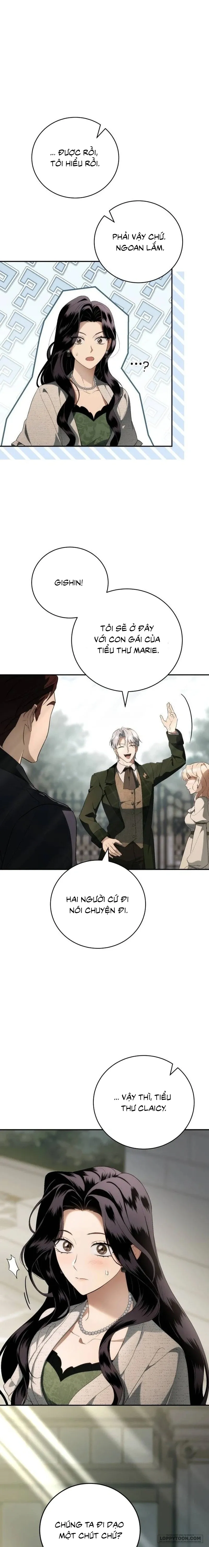 Kẻ Trộm Chồng - Chap 8 - Trang 13