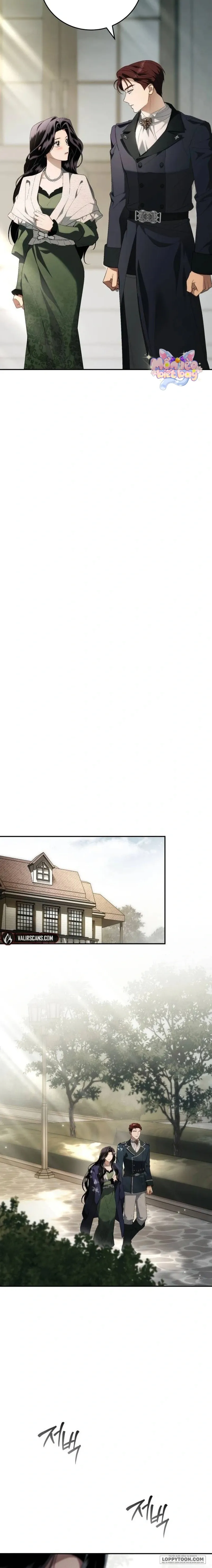 Kẻ Trộm Chồng - Chap 8 - Trang 14