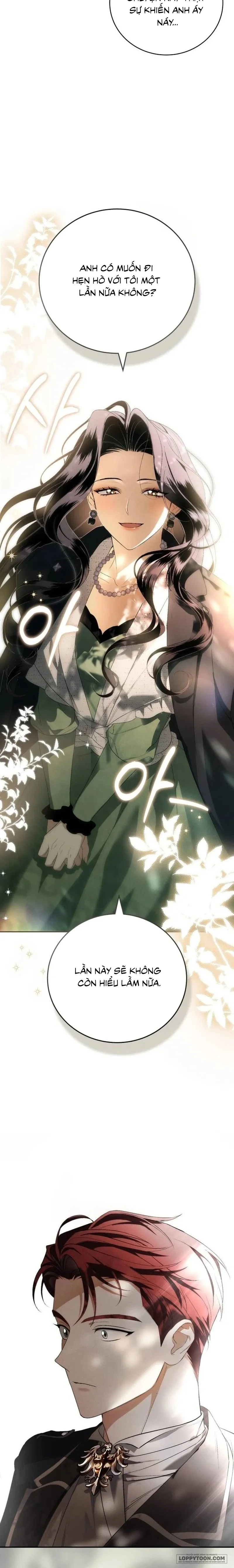 Kẻ Trộm Chồng - Chap 8 - Trang 18