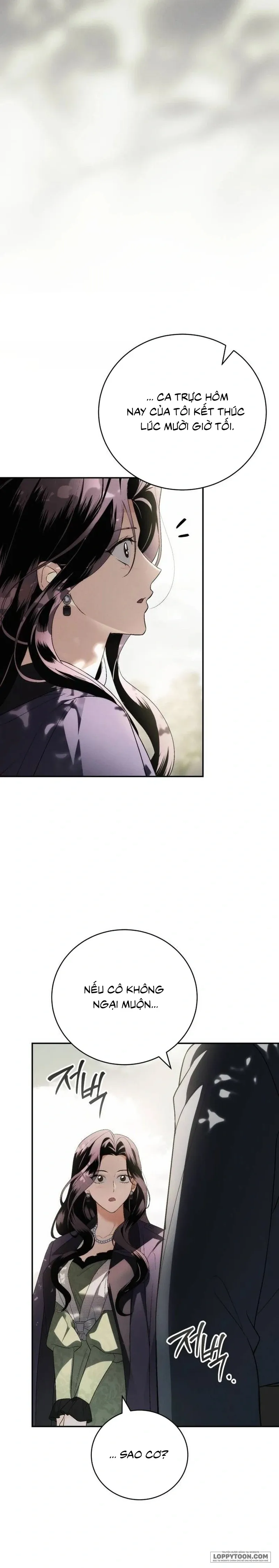 Kẻ Trộm Chồng - Chap 8 - Trang 19