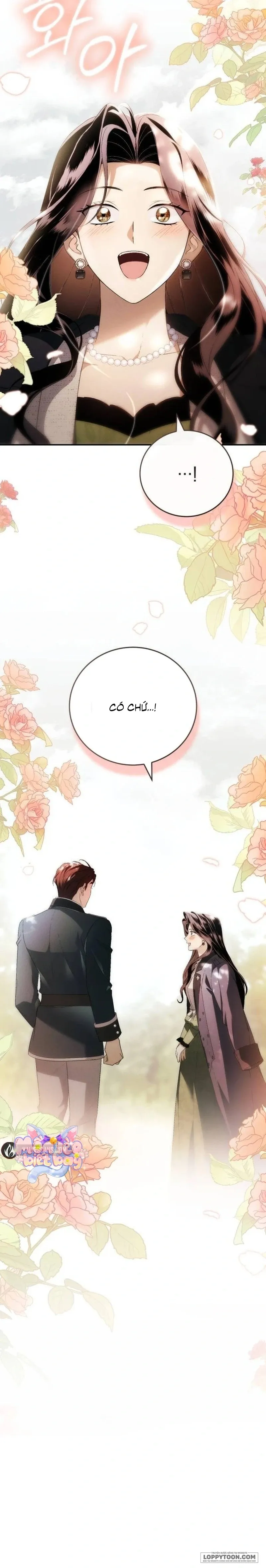 Kẻ Trộm Chồng - Chap 8 - Trang 21