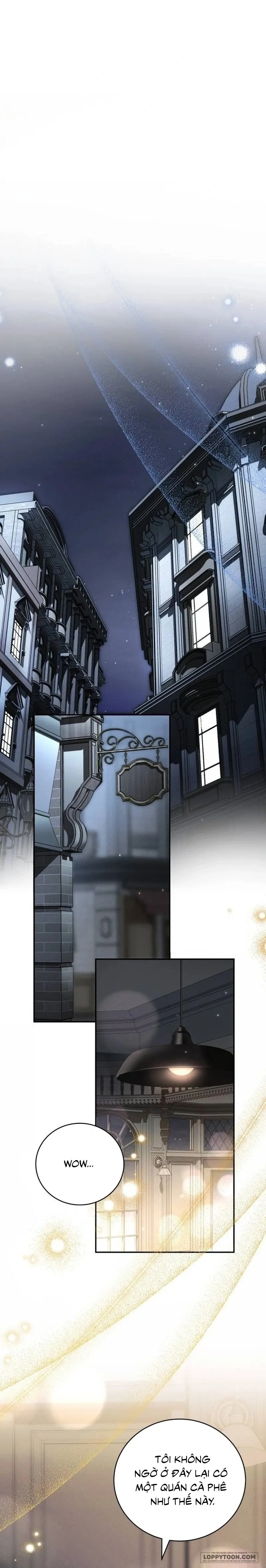 Kẻ Trộm Chồng - Chap 8 - Trang 22