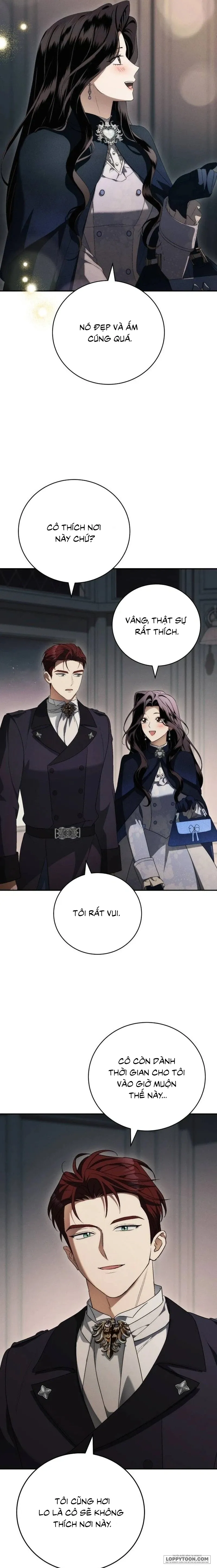 Kẻ Trộm Chồng - Chap 8 - Trang 23