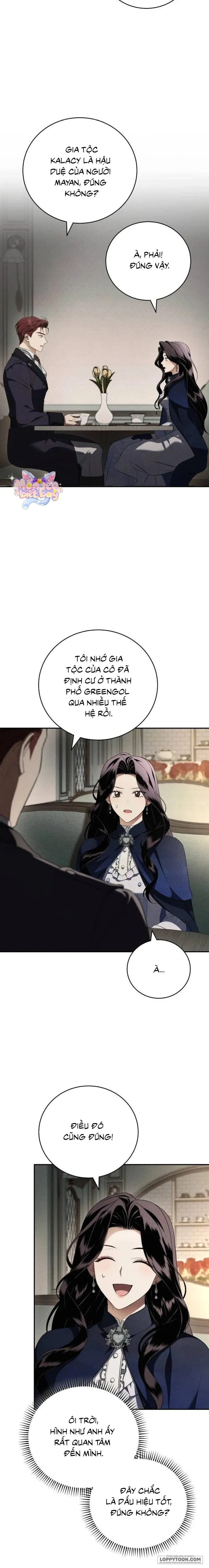 Kẻ Trộm Chồng - Chap 8 - Trang 26