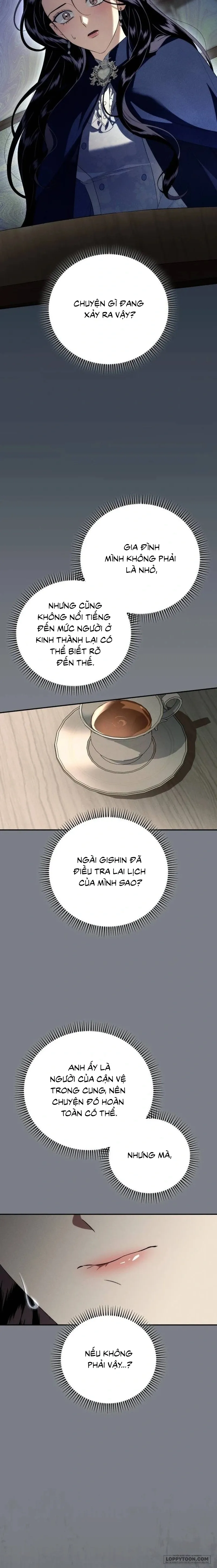 Kẻ Trộm Chồng - Chap 8 - Trang 28