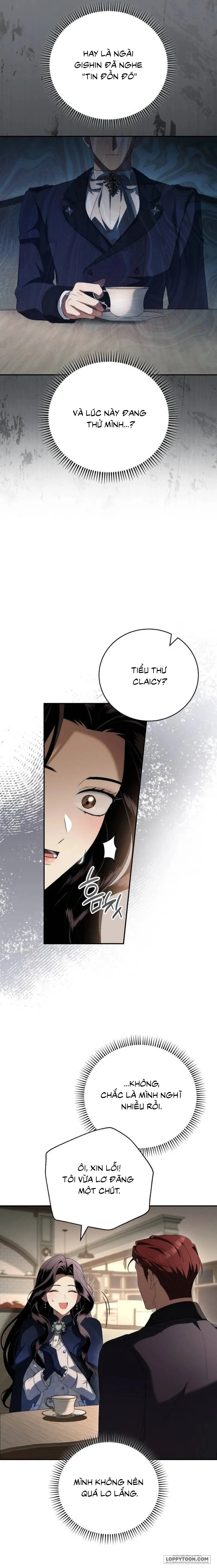 Kẻ Trộm Chồng - Chap 8 - Trang 29