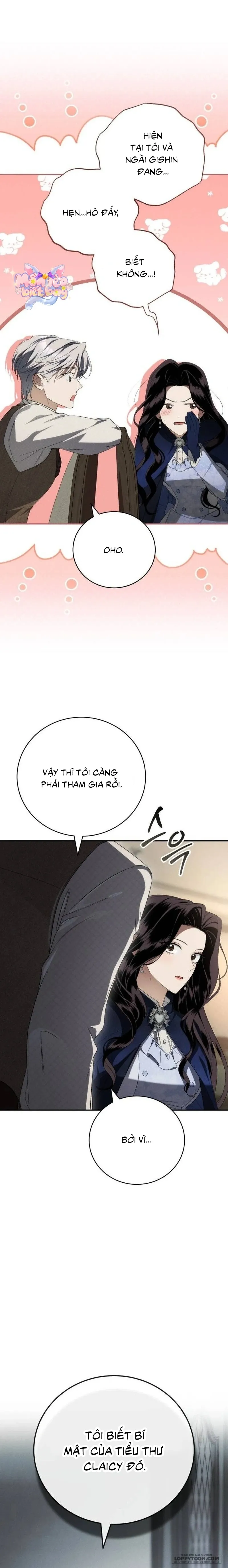 Kẻ Trộm Chồng - Chap 8 - Trang 32