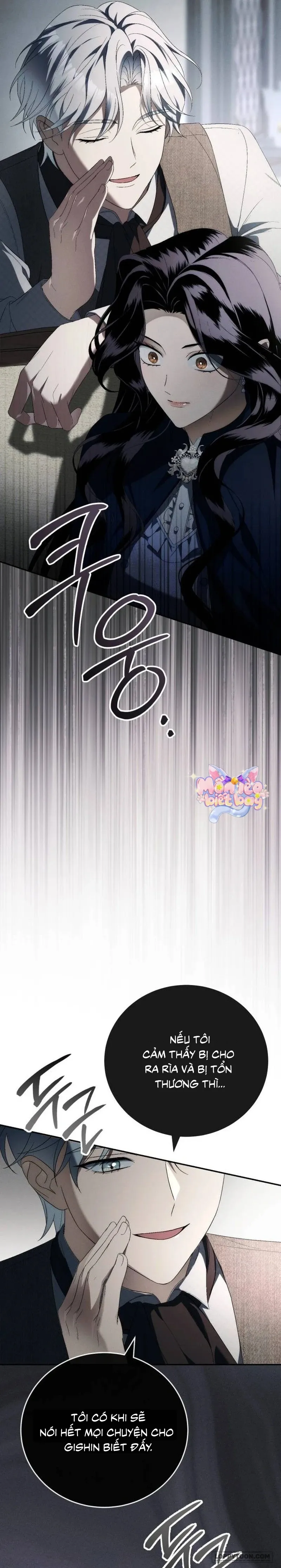 Kẻ Trộm Chồng - Chap 8 - Trang 33