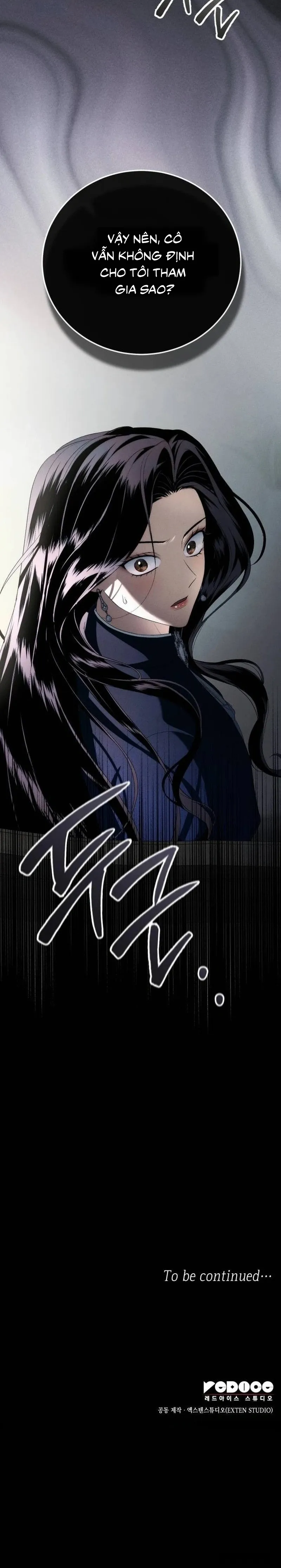 Kẻ Trộm Chồng - Chap 8 - Trang 34