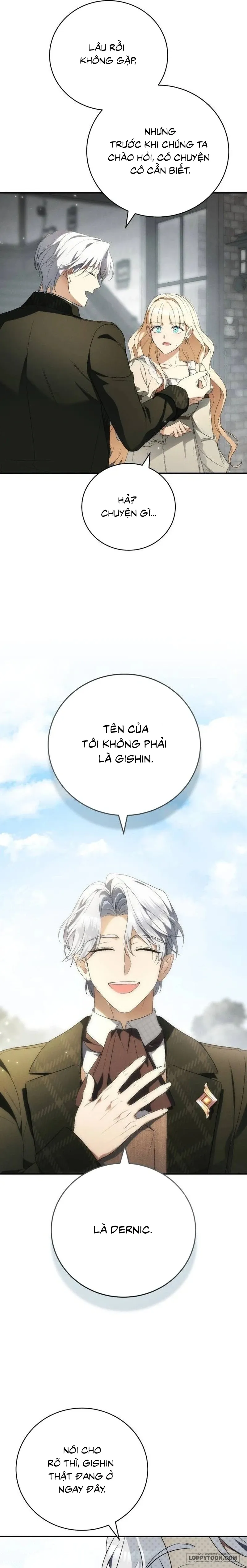 Kẻ Trộm Chồng - Chap 8 - Trang 7