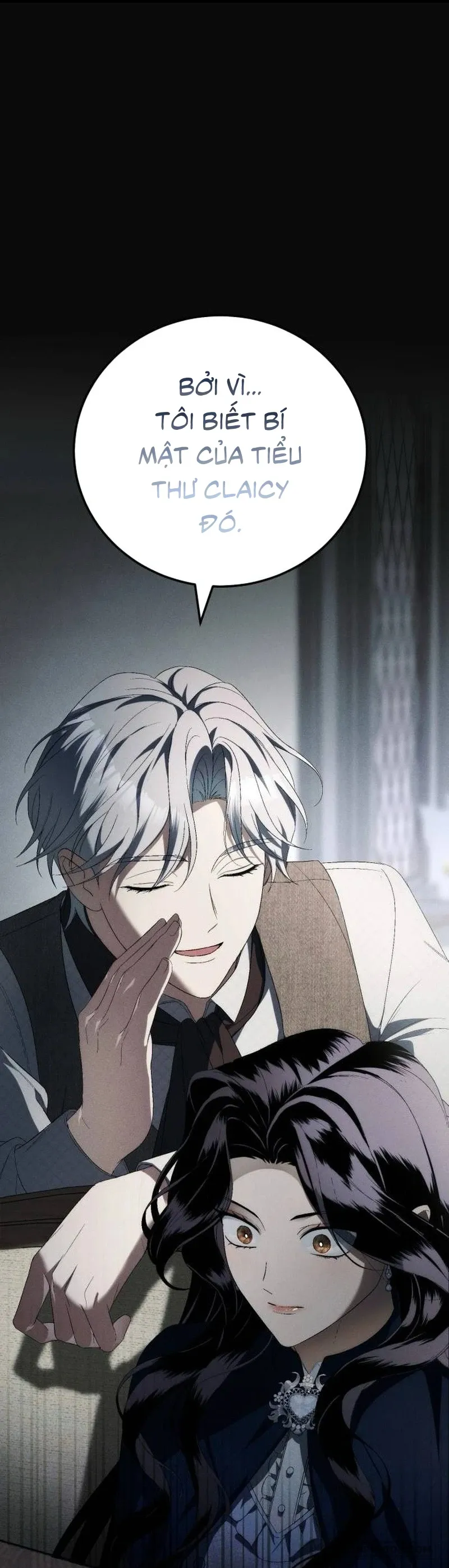 Kẻ Trộm Chồng - Chap 9 - Trang 1