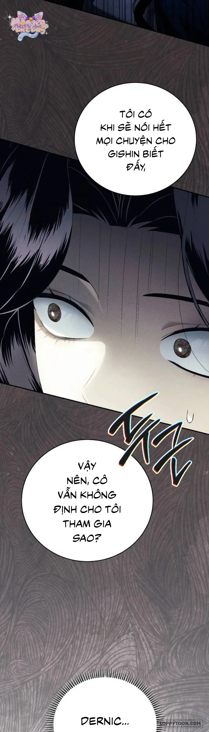 Kẻ Trộm Chồng - Chap 9 - Trang 2