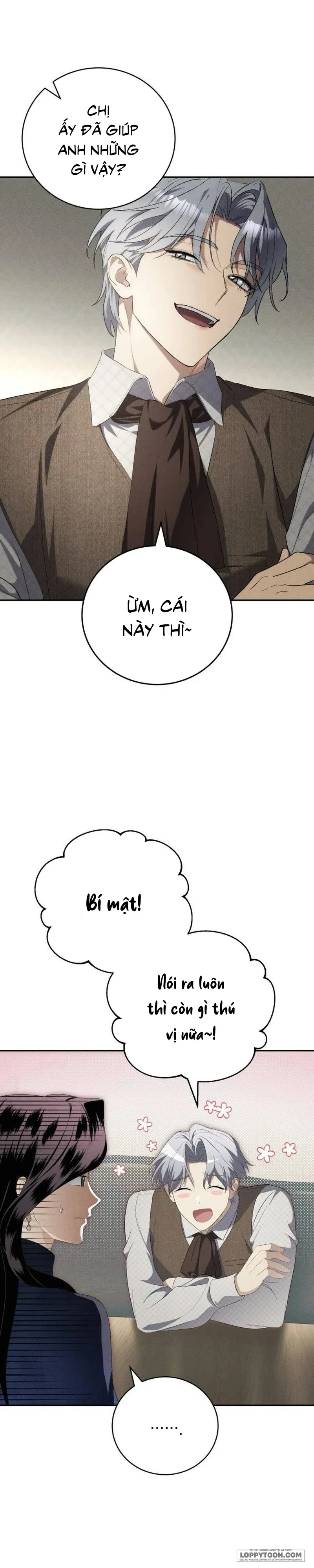 Kẻ Trộm Chồng - Chap 9 - Trang 12