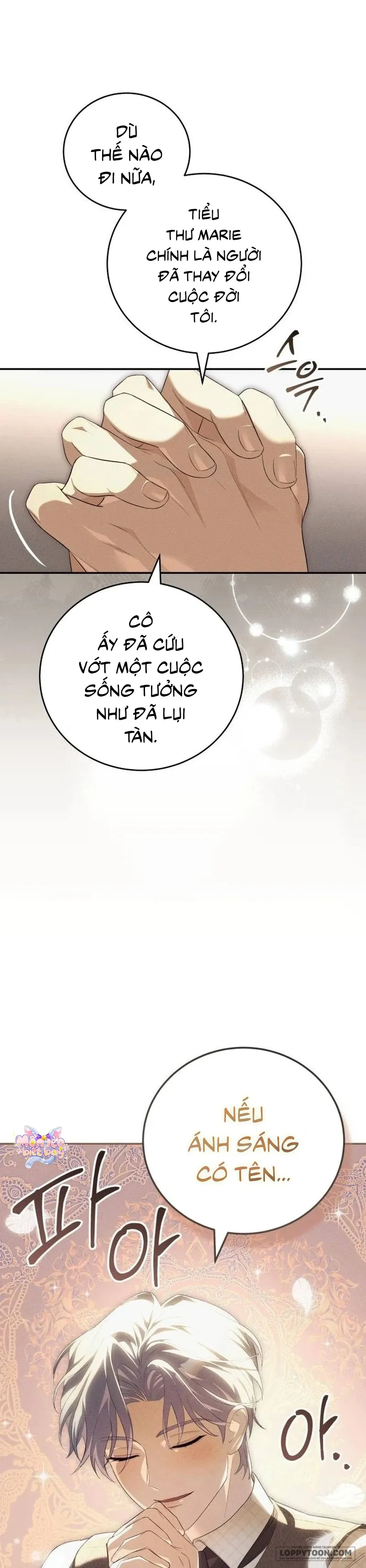 Kẻ Trộm Chồng - Chap 9 - Trang 13