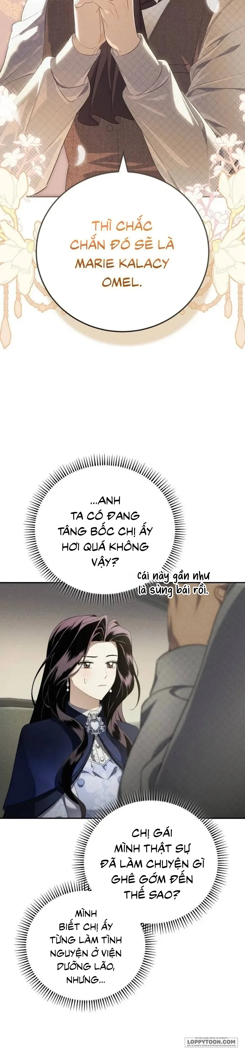 Kẻ Trộm Chồng - Chap 9 - Trang 14