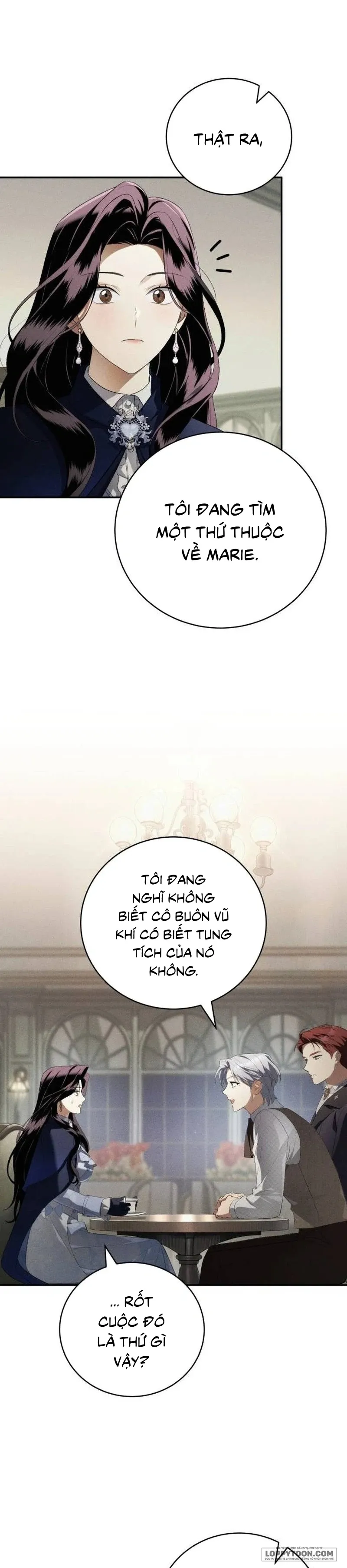 Kẻ Trộm Chồng - Chap 9 - Trang 15