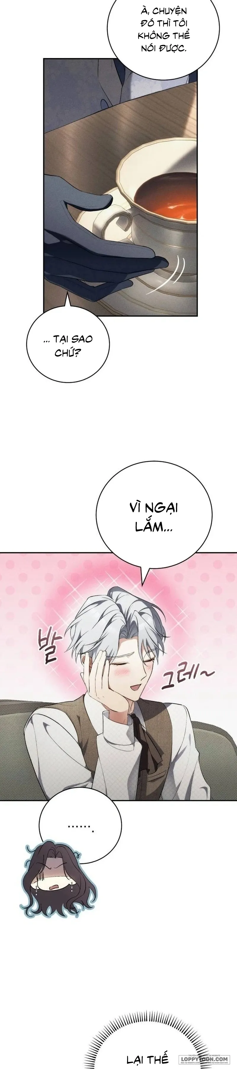 Kẻ Trộm Chồng - Chap 9 - Trang 16